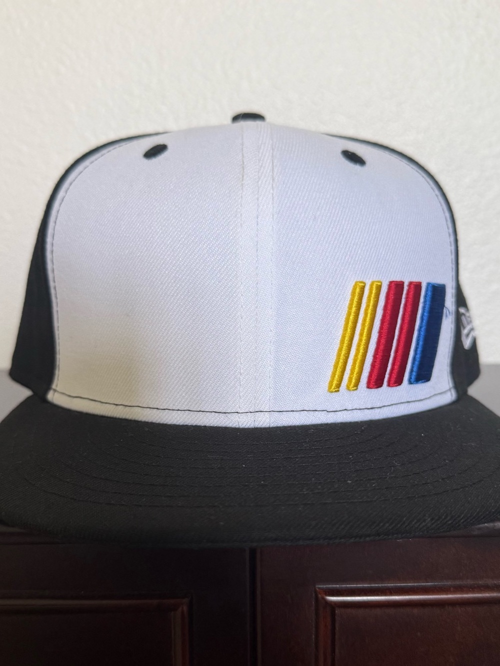New Era 9Fifty NASCAR Snap Back Hat